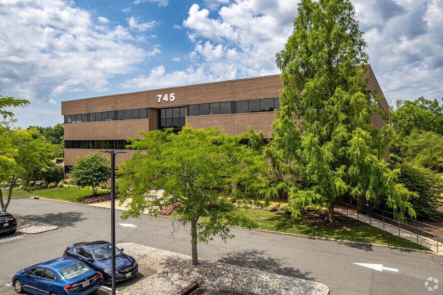 More Photos Of 745 US-202, Bridgewater Office For Lease