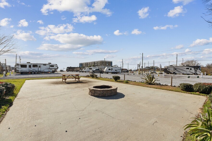 More Photos Of 500 Broad Ave, Gulfport Land For Sale