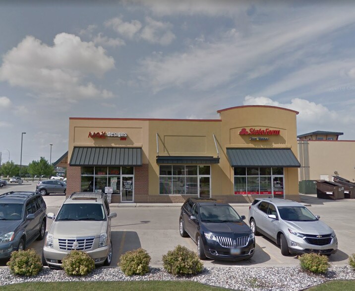 Primary Photo Of 2511 S Kirsten Ln, Fargo Unknown For Lease