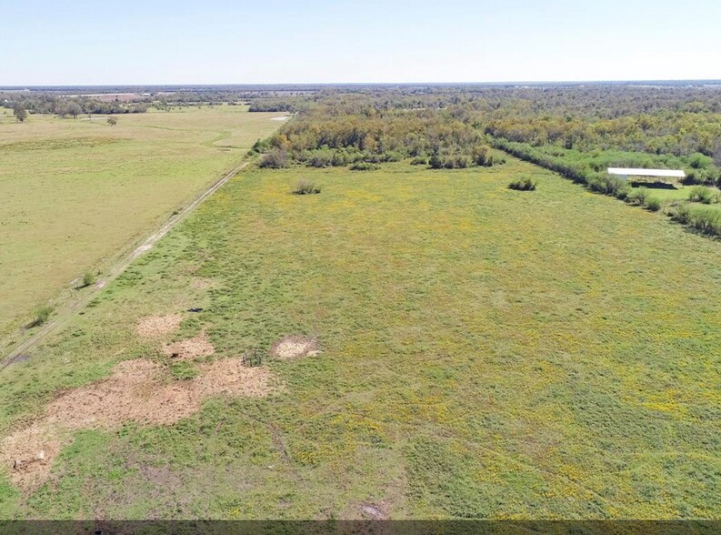 More Photos Of 831 Stockold Rd, Sealy Land For Sale