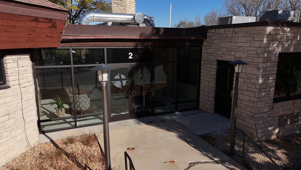 More Photos Of 4215 Fairview Ave, Minnetonka Religious Facility For Sale