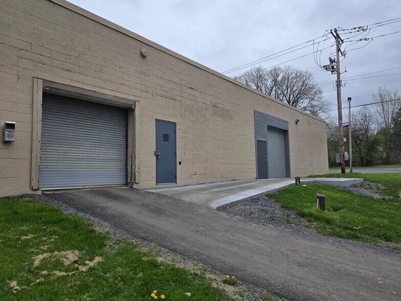 More Photos Of 23 N Division St, Auburn Manufacturing For Sale