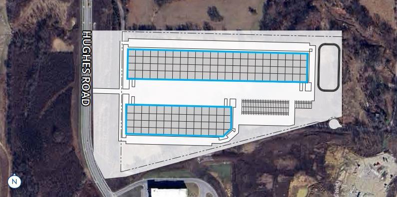 More Photos Of 2525 Old Hughes Rd, Liberty Land For Sale