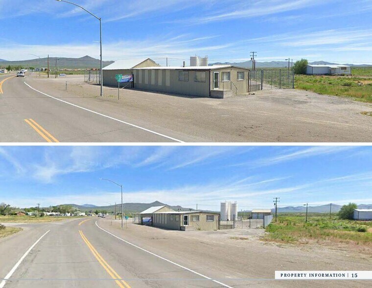 More Photos Of 881 Hwy 40 Hwy, Wells Land For Sale