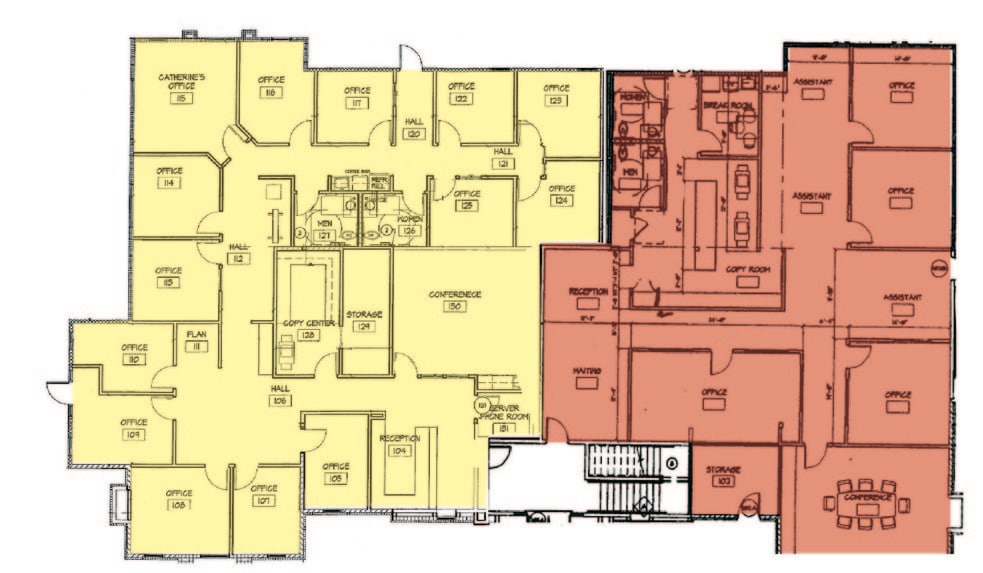 More Photos Of 5355 Kietzke Ln, Reno Office For Lease