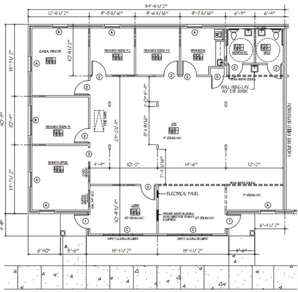 More Photos Of 14635 S Harrell's Ferry Rd, Baton Rouge Office For Sale