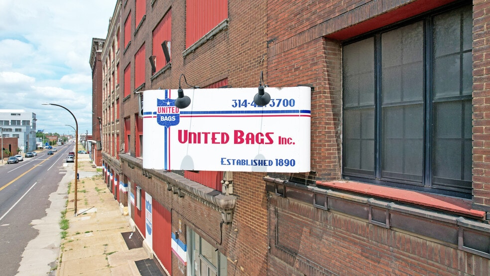 More Photos Of , Saint Louis Industrial For Sale