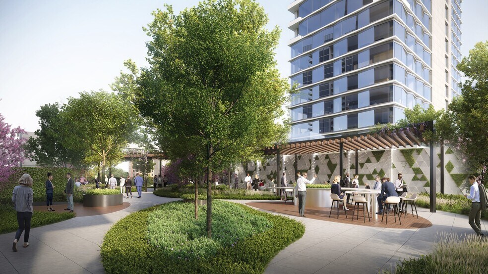 More Photos Of 3000 Harry Hines Blvd, Dallas Office For Lease