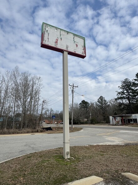 More Photos Of 30065 Highway 17, Millry Freestanding For Sale