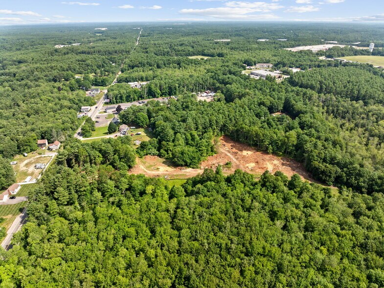 More Photos Of 168 Bedford St, Lakeville Land For Sale
