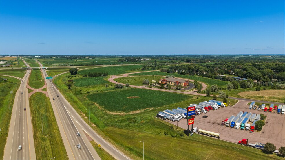 More Photos Of 5600 N Granite Ln, Sioux Falls Land For Sale