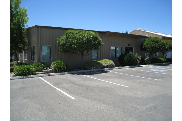 More Photos Of 1735 Ashby Rd, Merced Warehouse For Lease