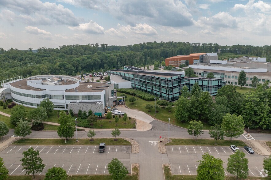 More Photos Of 1000 Ericsson Dr, Warrendale Unknown For Lease