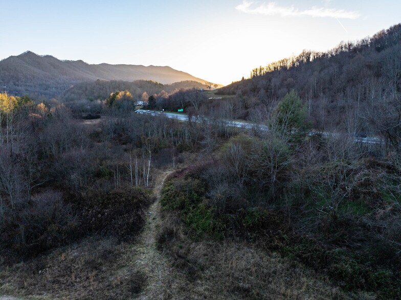 More Photos Of 00 Hyatt Creek rd, Waynesville Land For Sale