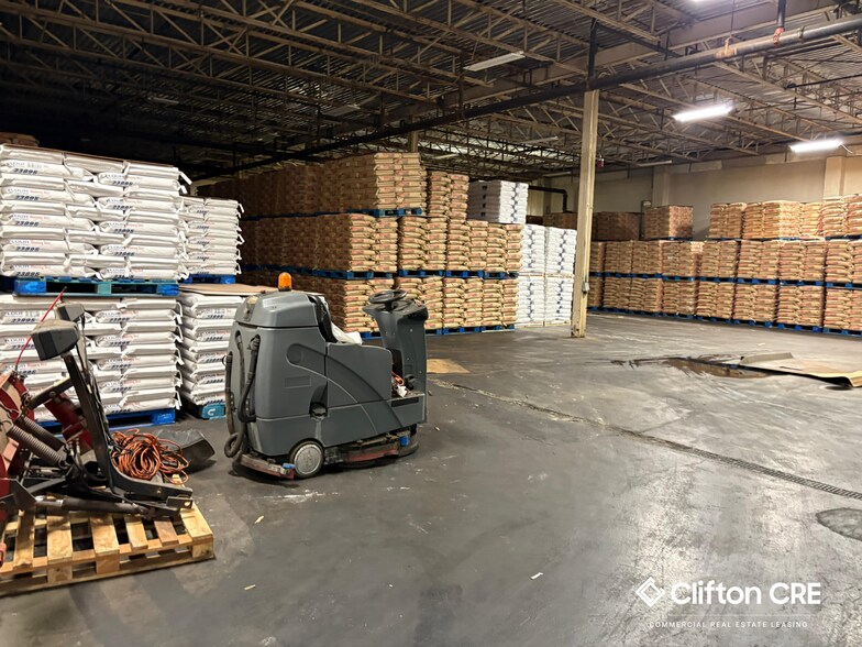 More Photos Of 750 Bloomfield Ave, Clifton Manufacturing For Lease