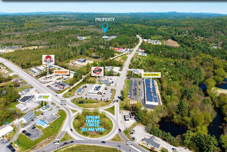 More Photos Of 27 Gauthier Dr, Epsom Industrial For Sale