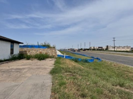 More Photos Of 8301 W University Dr, McKinney Land For Sale