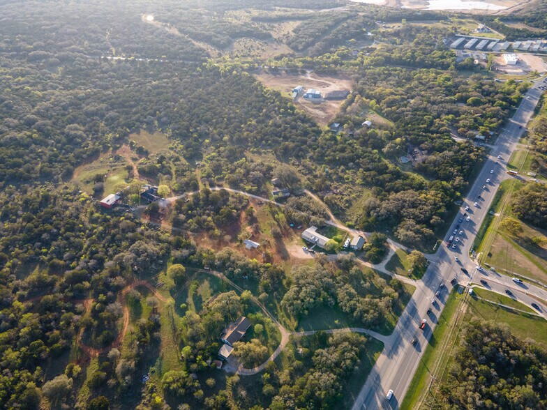 More Photos Of 23330 FM 3009, San Antonio Land For Sale