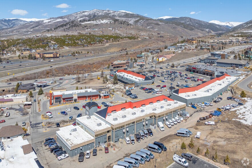 More Photos Of 201-237 Summit Pl, Silverthorne Unknown For Lease