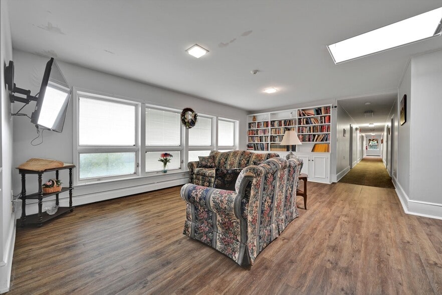 More Photos Of 200 Kauffman Rd, Annville Assisted Living For Sale