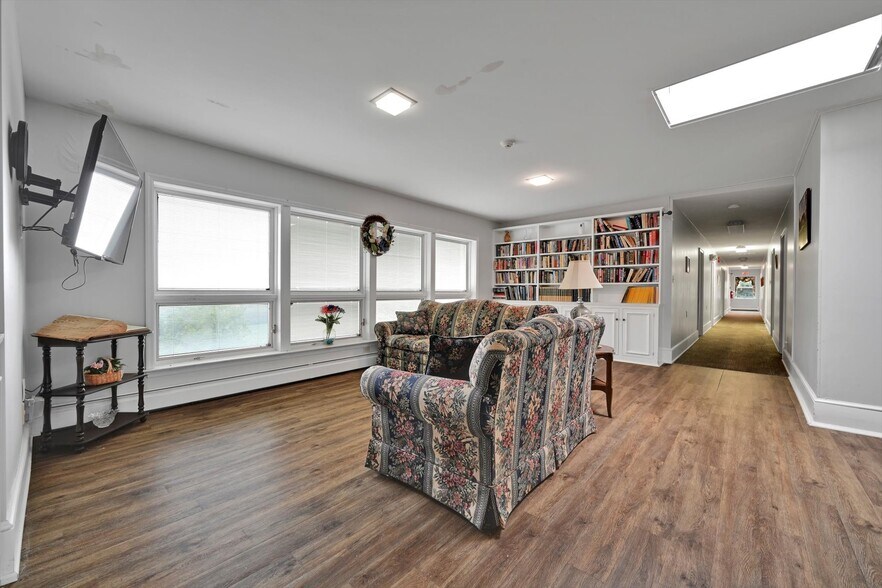 More Photos Of 200 Kauffmann Rd, Annville Assisted Living For Sale