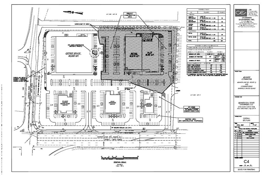 More Photos Of 444 Quaker Ln, Warwick Medical For Sale