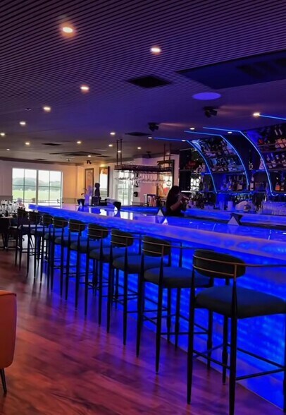 More Photos Of 6601-6675 Mediterranean Dr, McKinney General Retail For Sale