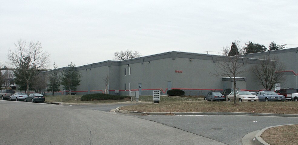 More Photos Of 10620 Riggs Hill Rd, Jessup Warehouse For Sale