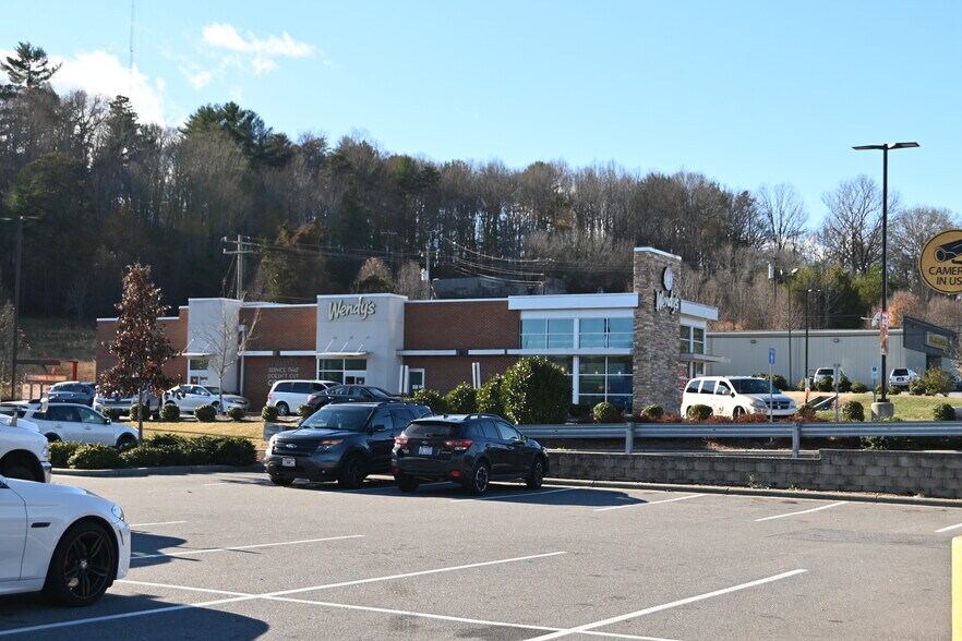 More Photos Of 826 N Green St, Morganton Land For Sale