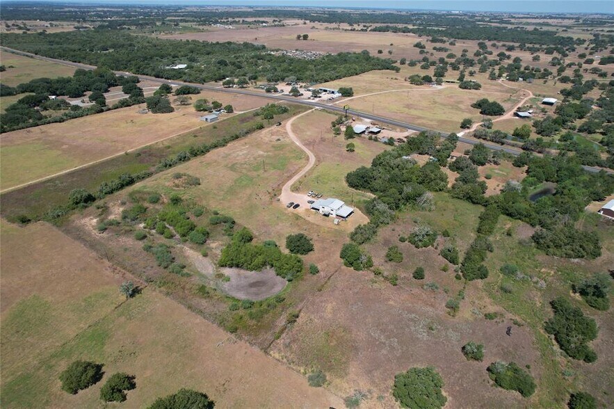 More Photos Of 2245 US Highway 77A, Yoakum Land For Lease