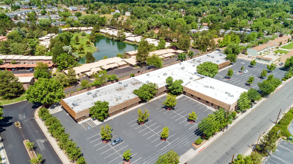 More Photos Of 1300-1390 S Curry St, Carson City Medical For Sale