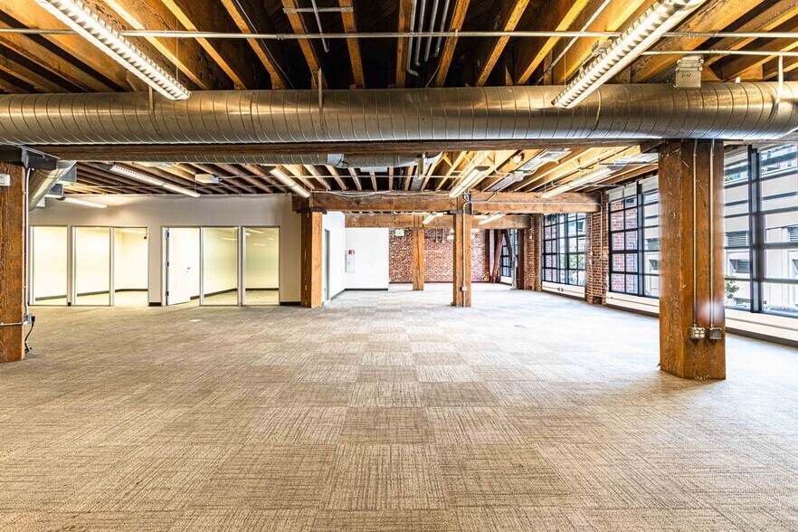 More Photos Of 625 2nd St, San Francisco Office For Lease