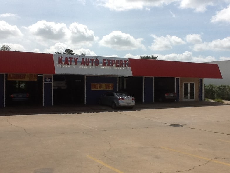 More Photos Of 2116 Fry Rd, Houston Auto Repair For Sale