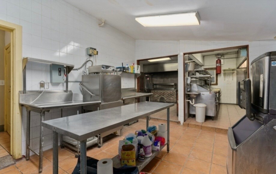 More Photos Of 408 Us Highway 46, Great Meadows Restaurant For Sale