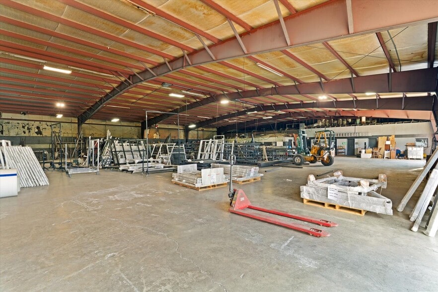 More Photos Of 3744 Lake Katherine Rd, Tunnel Hill Warehouse For Sale