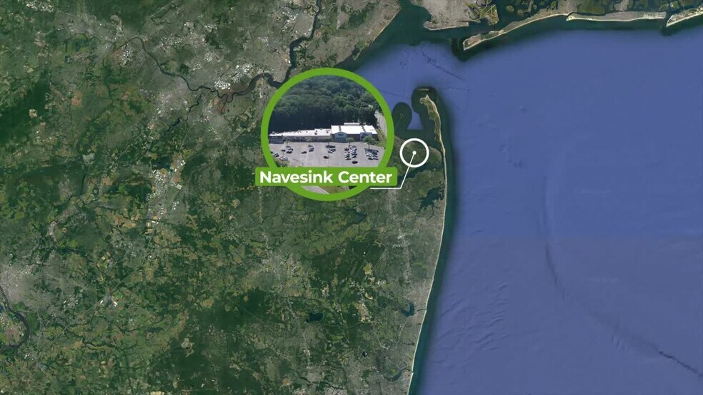 Primary Photo Of 1000 1/2 NJ-36 Rt, Atlantic Highlands Fast Food For Lease