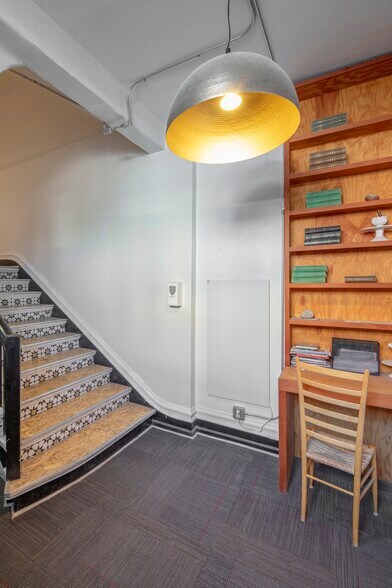 More Photos Of 2400 Curtis St, Denver Loft Creative Space For Lease