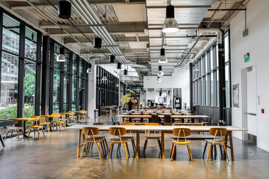 More Photos Of 864 Spring St NW, Atlanta Office For Lease