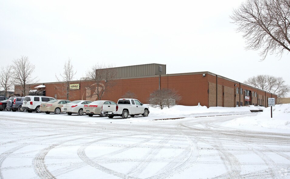 More Photos Of 274 Fillmore Ave E, Saint Paul Manufacturing For Lease