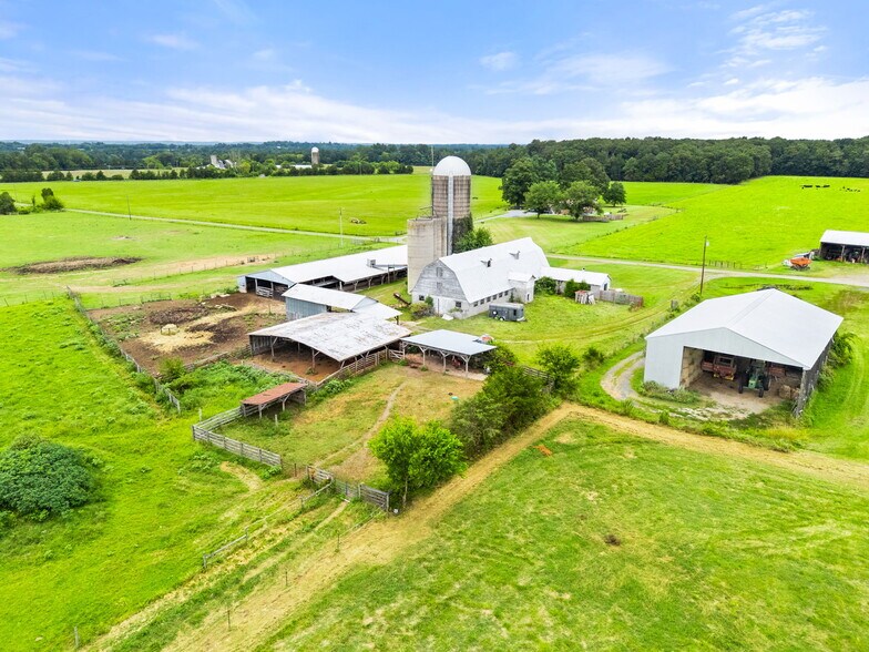 More Photos Of 5474 Woodside Ln, Bealeton Land For Sale