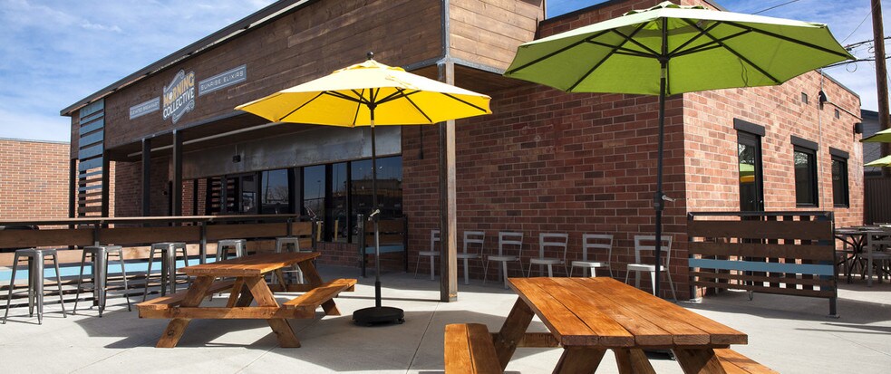 More Photos Of 2160 S Broadway, Denver Convenience Store For Lease