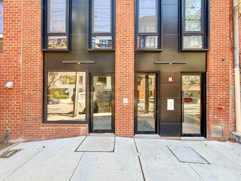 More Photos Of 87 Jefferson St, Hoboken Storefront Retail Residential For Sale