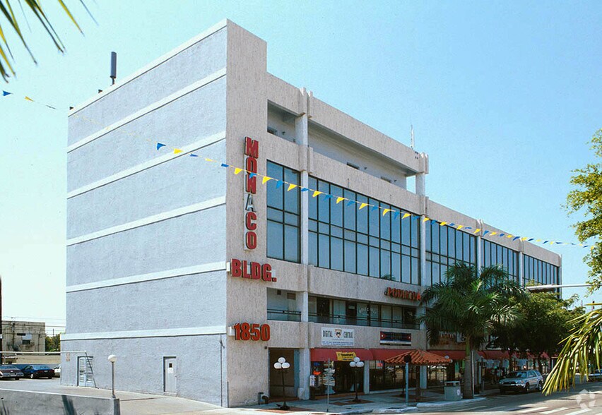 More Photos Of 1850 SW 8th St, Miami Office For Lease