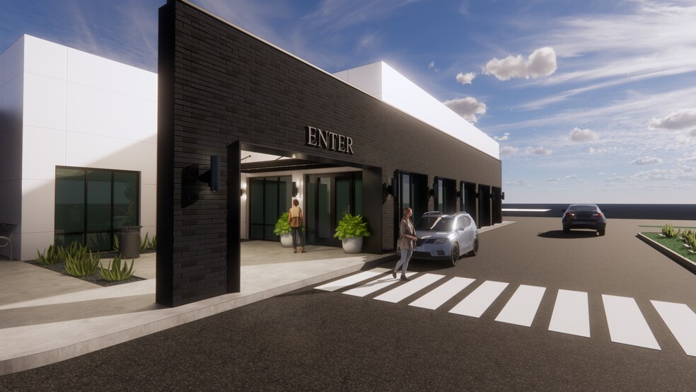 More Photos Of 11311 N Stemmons Fwy, Dallas Storefront For Lease