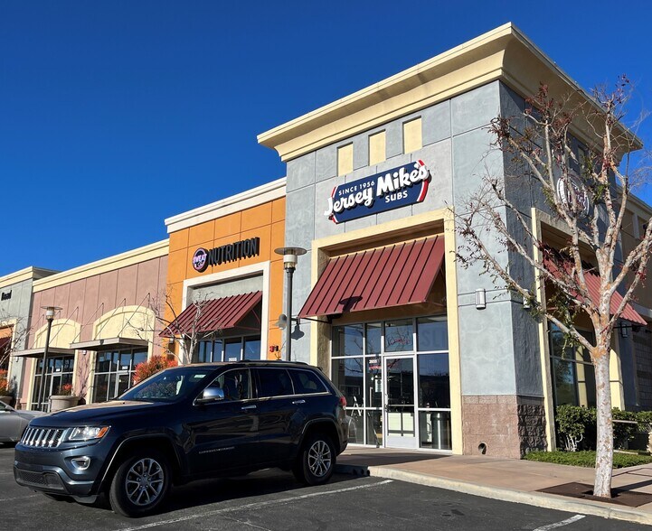 More Photos Of 26000 Golden Valley Rd, Santa Clarita Unknown For Lease