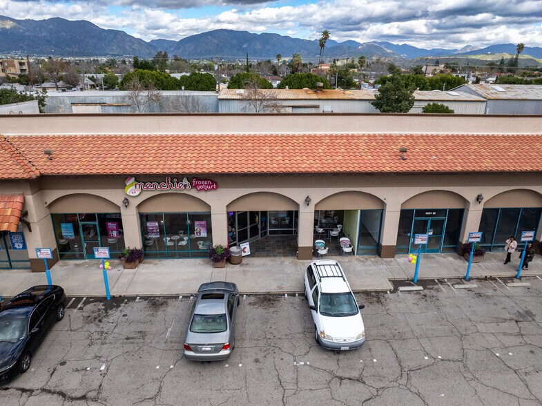 More Photos Of 1201 Truman St, San Fernando Storefront For Lease
