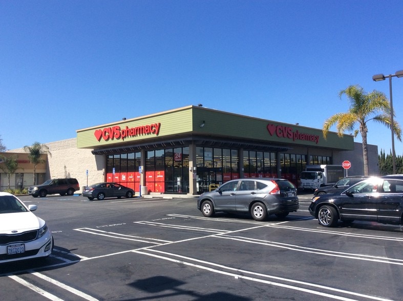 More Photos Of 100-150 W Carson St, Carson Unknown For Lease