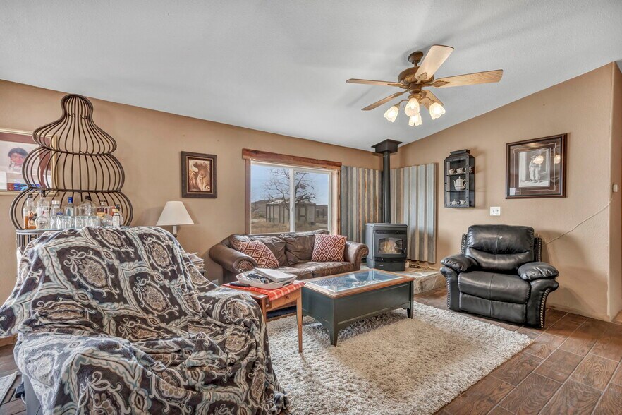 More Photos Of 5100 Grey Van Rd, Reno Land For Sale