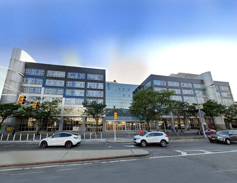 Primary Photo Of 90-02 Queens Blvd, Elmhurst Apartments For Lease