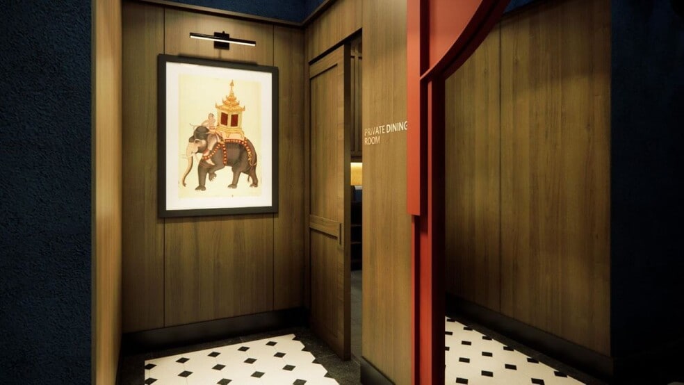 More Photos Of 106 NE Grand Ave, Portland Restaurant For Lease